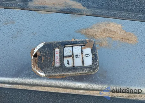 2020 Honda Civic Ex из США, поврежденный, VIN SHHFK7H61LU224226